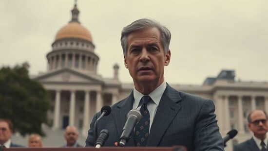 Aid Cuts Loom As Minister Cites Budget Constraints