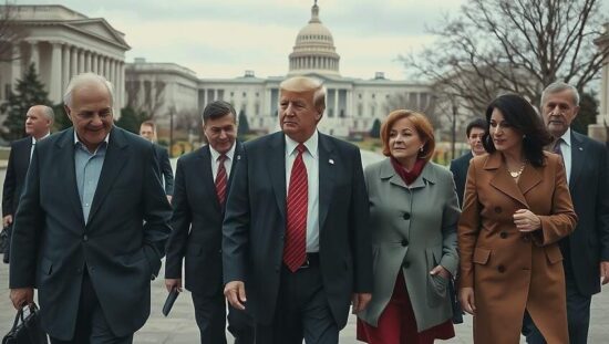 Von der Leyen to Back Zelenskyy at Trump Meeting