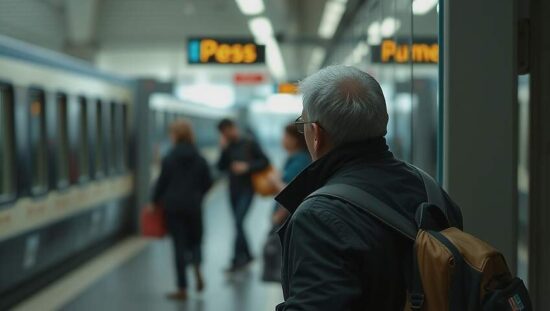 Asylum Claims Decline Through July