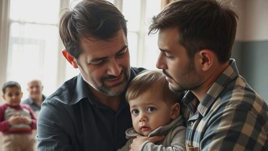 Climate Disasters Drive Surge in German Aid Missions