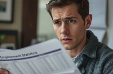 Jobless Rate Climbs in US July