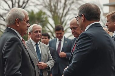 Merz Urges Putin to Ceasefire in Ukraine