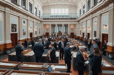 German Minister Plans Pasta Stockpile for Emergencies