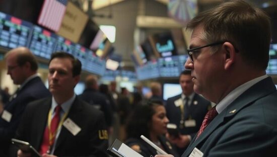 Stocks Slip DAX Retreats