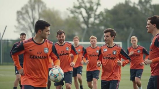 Merz Macron Tusk Back Moldova's Independence