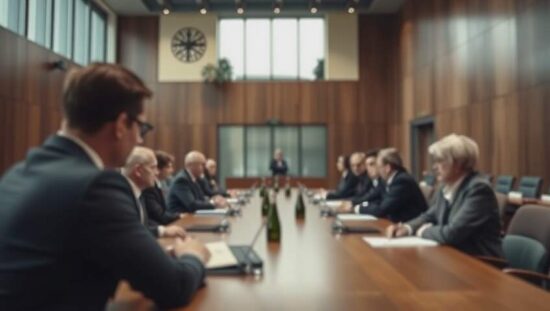 Opposition Threatens to Block New Military Service Law