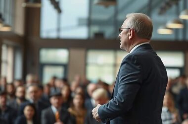 Greens Urge German Leader To Intensify Pressure On Russia