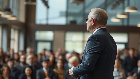 Greens Urge German Leader To Intensify Pressure On Russia