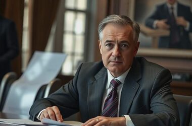 Minister to Scrutinize Deutsche Bahn Staffing