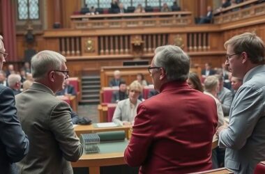 Röttgen Slams Pistorius Over Conscription Debate