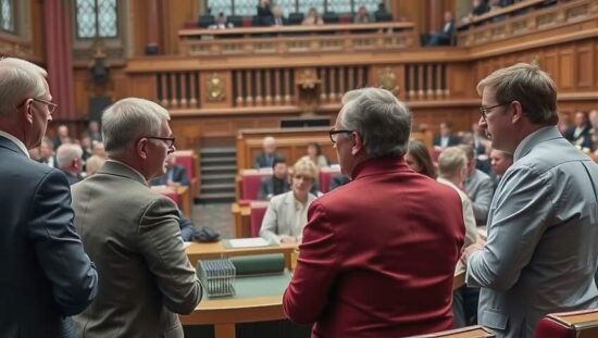 Röttgen Slams Pistorius Over Conscription Debate