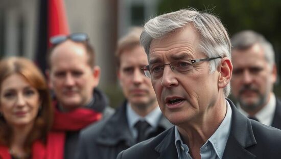 Amthor Targets 16 Billion Euro Bureaucracy Cut