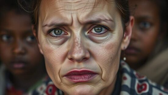 Germany Seeks Israeli Help for Injured Children