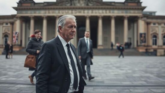 Commerzbank Nears Deal on Job Cuts