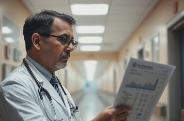 German Healthcare Costs Soar to Record High