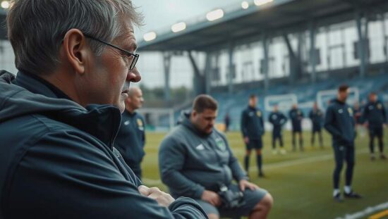 Neuer Could Return for 2026 World Cup