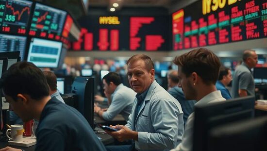 Stocks Mixed Oil Prices Fall