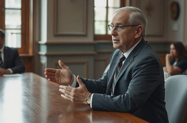 German Business Confidence Slightly Rises