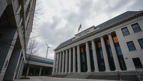 Wagenknecht Hints at Uncertain Future in Party