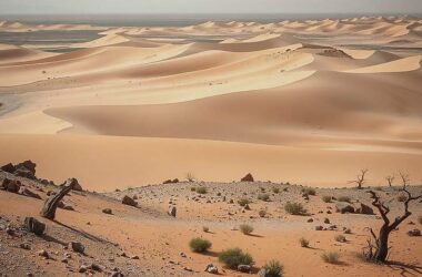 German Stocks Flat No Peace Breakthrough