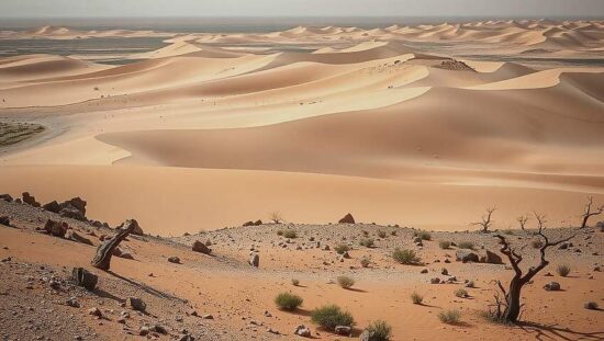 German Stocks Flat No Peace Breakthrough