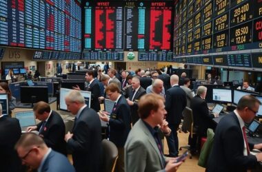 German DAX Slides Awaiting US Economic News