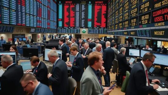 German DAX Slides Awaiting US Economic News