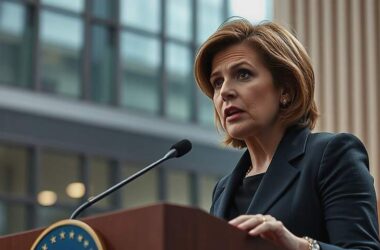 Germany Considers ID Checks For All Flights