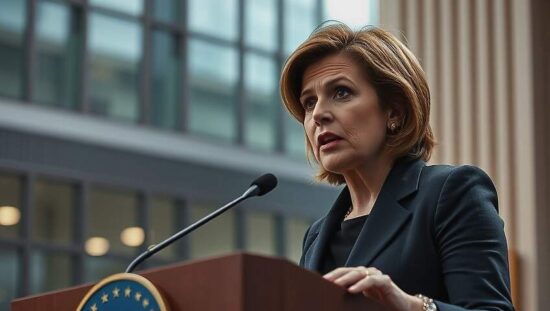 Germany Considers ID Checks For All Flights