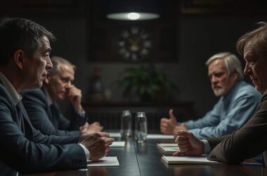 Union Pushes for More Pressure on Employable Ukrainian Refugees