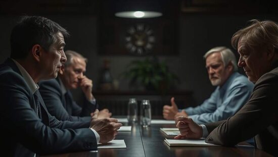 Union Pushes for More Pressure on Employable Ukrainian Refugees