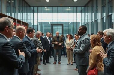 Germany Sees Record High Car Ownership