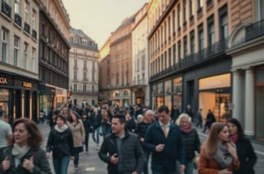 Dax Steady Eyes Economic Data