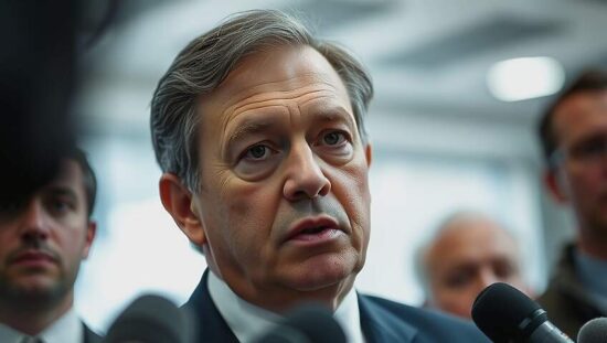Civil Service Union Flags Reform Concerns