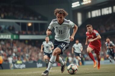 Augsburg and Kiel Advance in German Cup