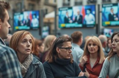 Fiber Rollout Jumps Nearly Ten Percent Year-Over-Year