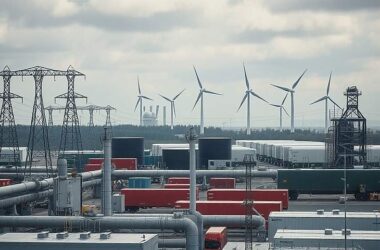 German Intelligence Agency Plans Security Overhaul