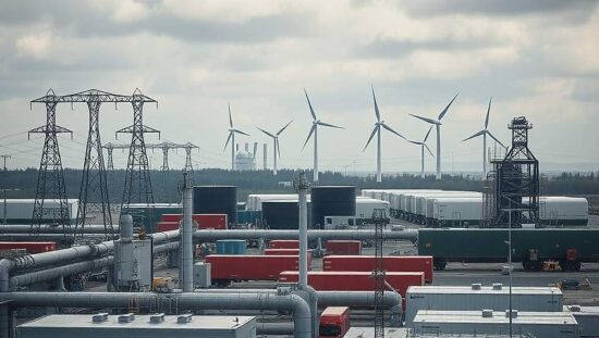 German Intelligence Agency Plans Security Overhaul