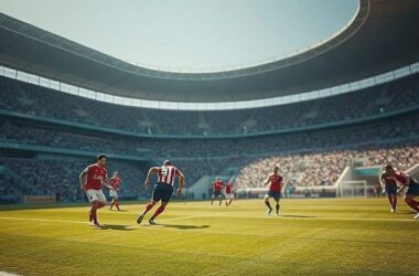 Union Berlin Wins Bundesliga Opener Against Stuttgart