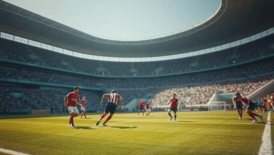 Union Berlin Wins Bundesliga Opener Against Stuttgart