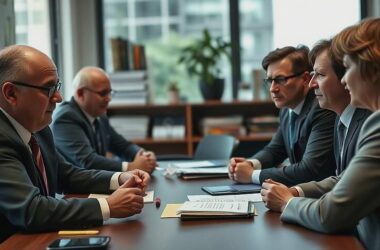 Netanyahu Accuses Germany of Rewarding Hamas Over Arms Halt