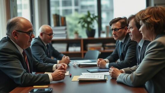 Netanyahu Accuses Germany of Rewarding Hamas Over Arms Halt