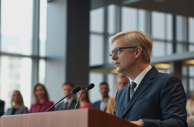 Ramelow Pushes for Swiss-Style Direct Democracy in Germany