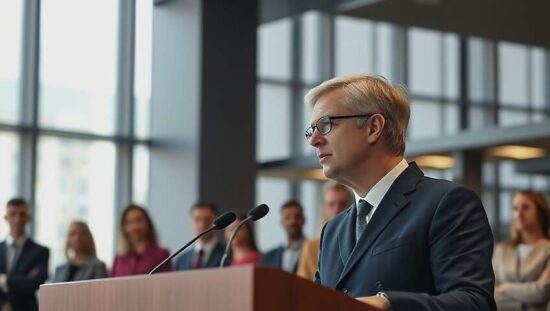 Ramelow Pushes for Swiss-Style Direct Democracy in Germany