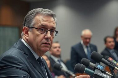 Fentanyl Threat Looms in Germany