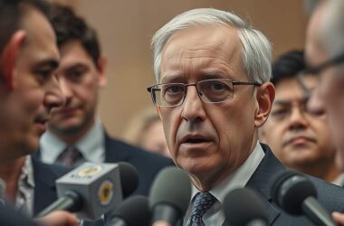 Ex-Israeli Spy Chief Backs Egypt's Gaza Proposal