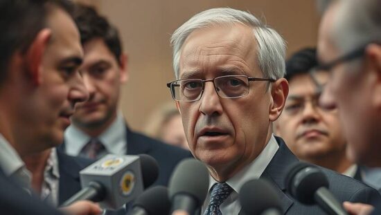 Ex-Israeli Spy Chief Backs Egypt's Gaza Proposal