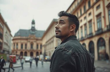 Kermani Says US No Longer Europe's Protector