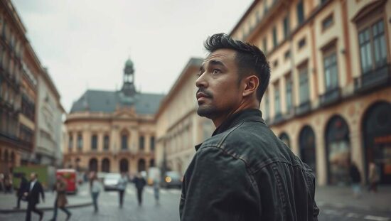 Kermani Says US No Longer Europe's Protector