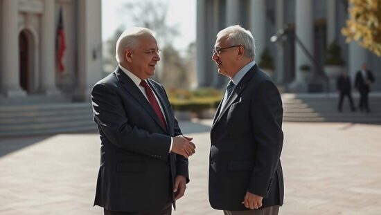 Von der Leyen Pledges EU Support for Poland's Border Security